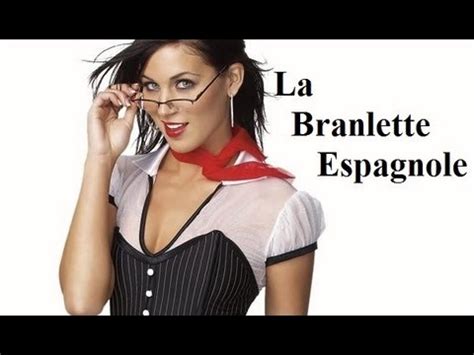 Branlette espagnole Escorte Hannut